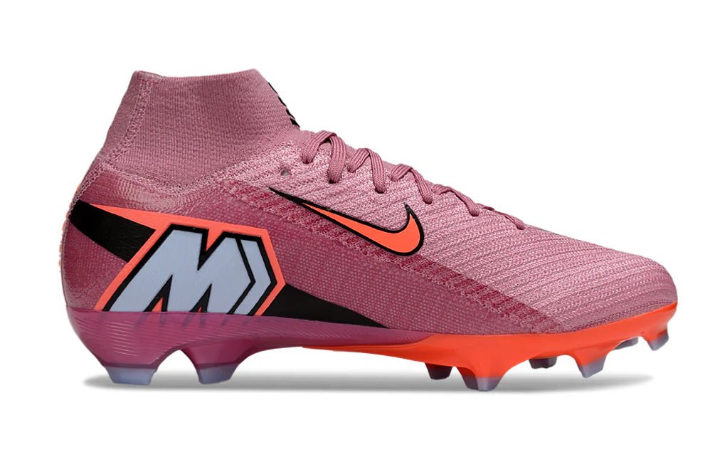Nike Superfly X FG Pink/Orange - Elite Boots
