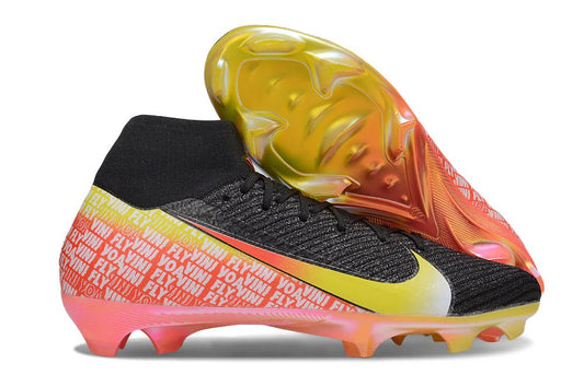 Nike Superfly X FG Pink/Black - Elite Boots