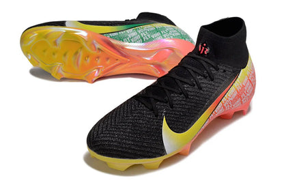Nike Superfly X FG Pink/Black - Elite Boots