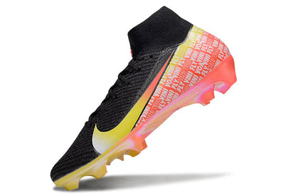 Nike Superfly X FG Pink/Black - Elite Boots