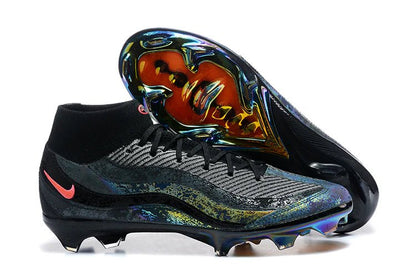 Nike Superfly X FG Black - Elite Boots