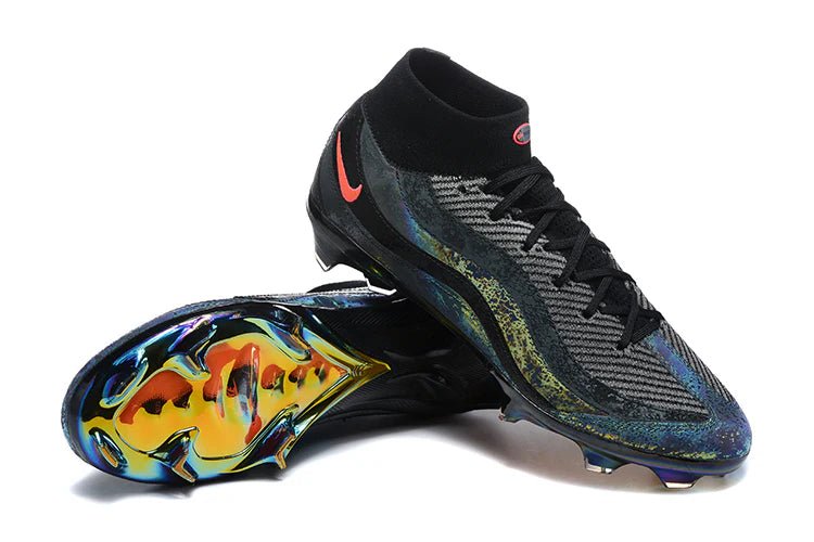 Nike Superfly X FG Black - Elite Boots