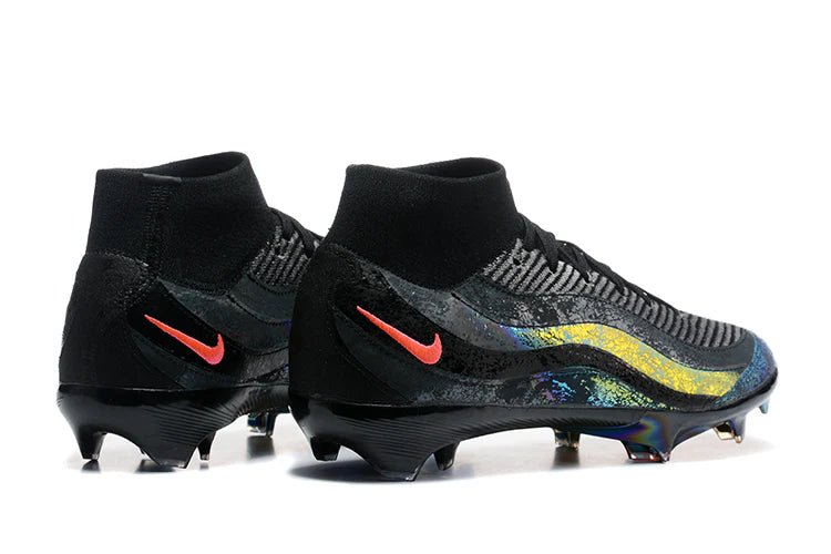 Nike Superfly X FG Black - Elite Boots