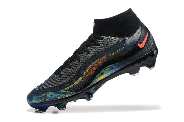 Nike Superfly X FG Black - Elite Boots
