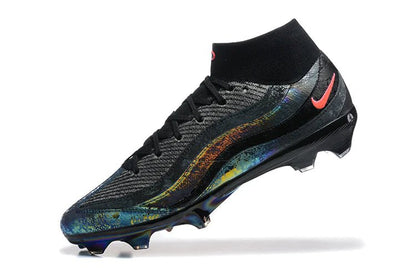 Nike Superfly X FG Black - Elite Boots