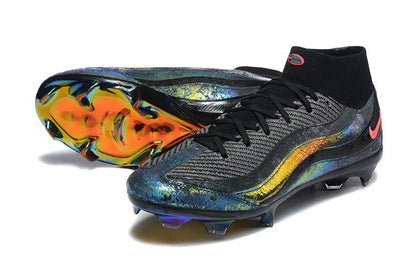 Nike Superfly X FG Black - Elite Boots