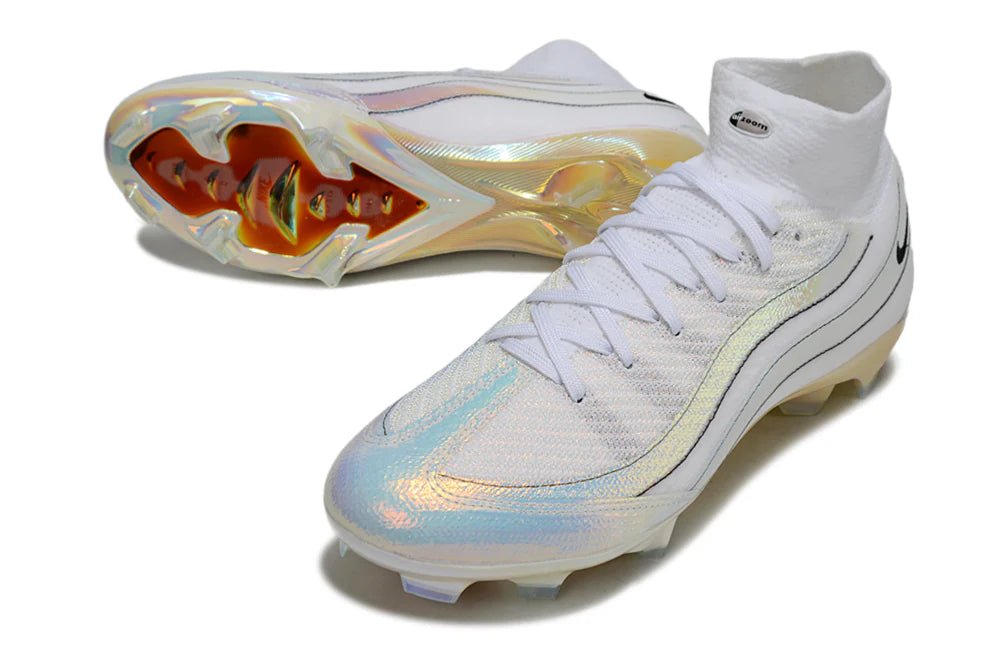 Mercurial Superfly X FG Elite X Air Max 95 SE - Elite Boots