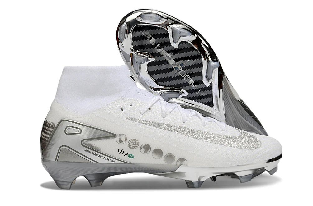 Mercurial Superfly X Elite FG Vini Jr Special Edition - Elite Boots