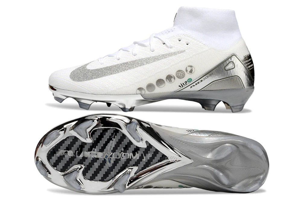 Mercurial Superfly X Elite FG Vini Jr Special Edition - Elite Boots