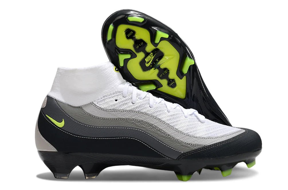 Mercurial Superfly X Elite Air Max 95 - Elite Boots