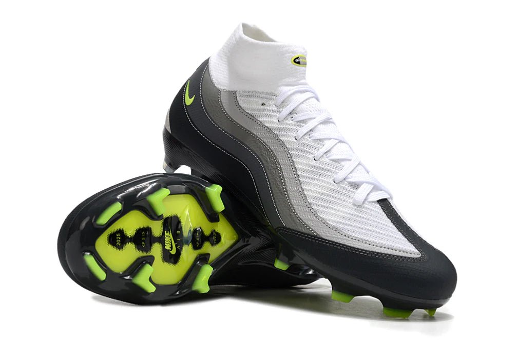 Mercurial Superfly X Elite Air Max 95 - Elite Boots