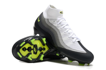 Mercurial Superfly X Elite Air Max 95 - Elite Boots