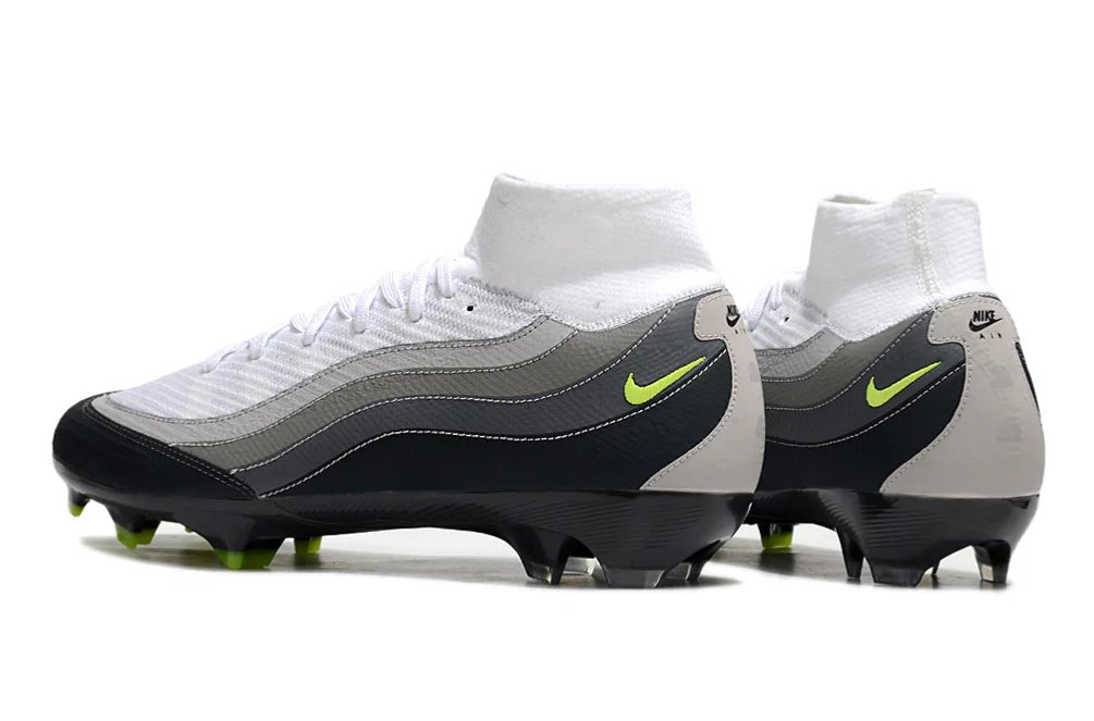 Mercurial Superfly X Elite Air Max 95 - Elite Boots