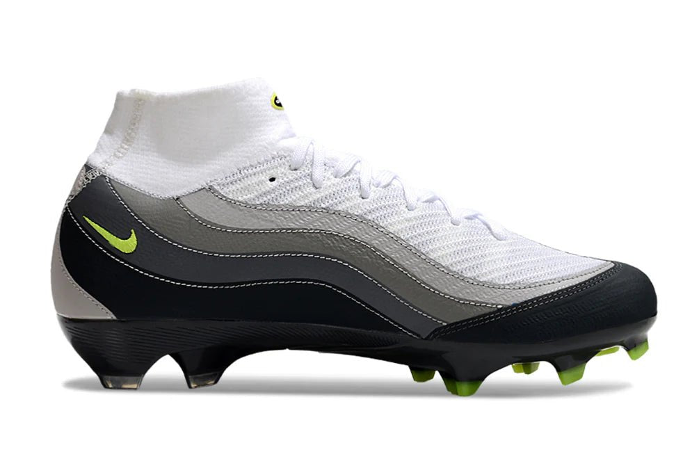 Mercurial Superfly X Elite Air Max 95 - Elite Boots