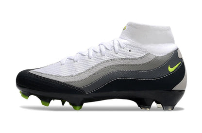 Mercurial Superfly X Elite Air Max 95 - Elite Boots