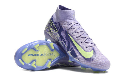 Nike Superfly X FG Light Purple - Elite Boots