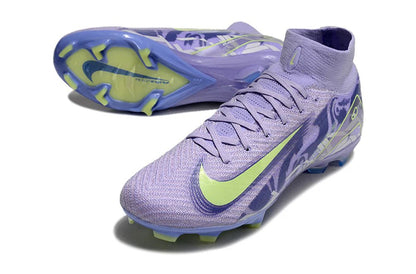 Nike Superfly X FG Light Purple - Elite Boots