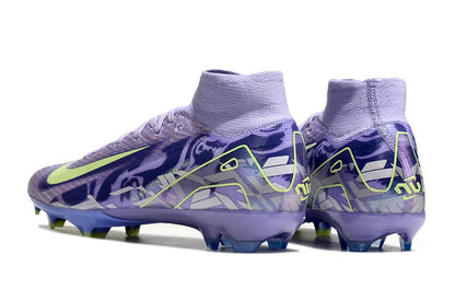 Nike Superfly X FG Light Purple - Elite Boots