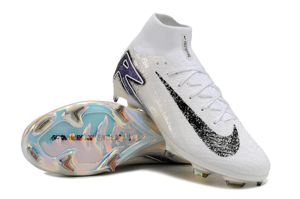 Nike Mercurial Superfly X Elite FG Frosty Pack - Elite Boots