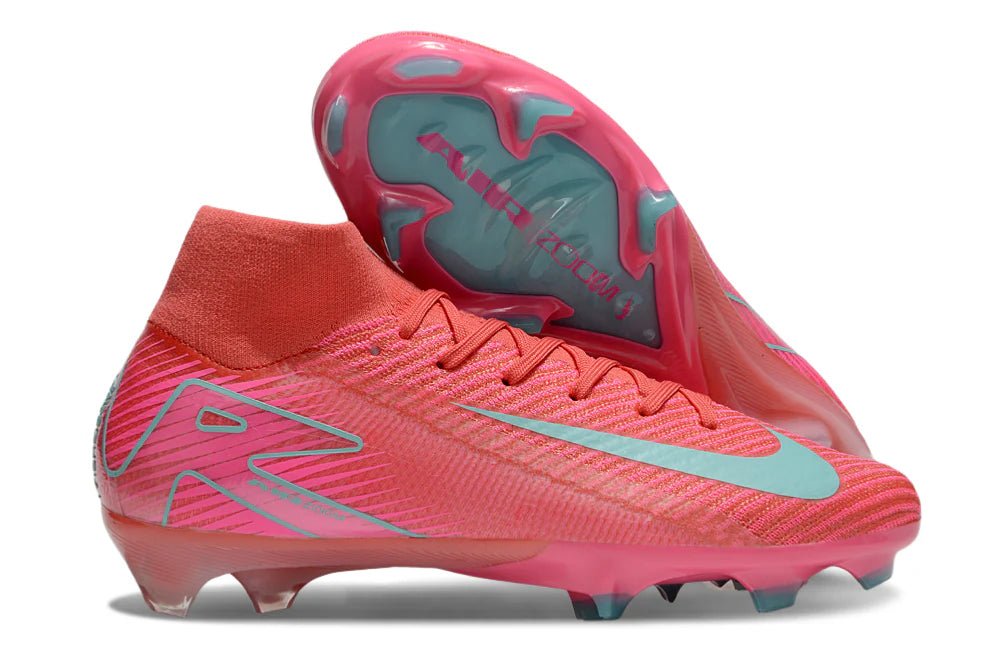 Nike Superfly X FG Pink - Elite Boots