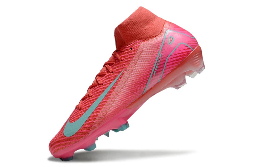 Nike Superfly X FG Pink - Elite Boots