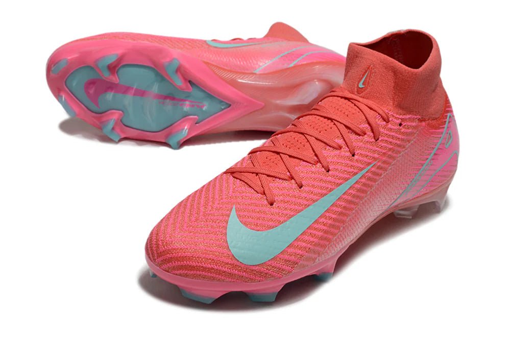 Nike Superfly X FG Pink - Elite Boots