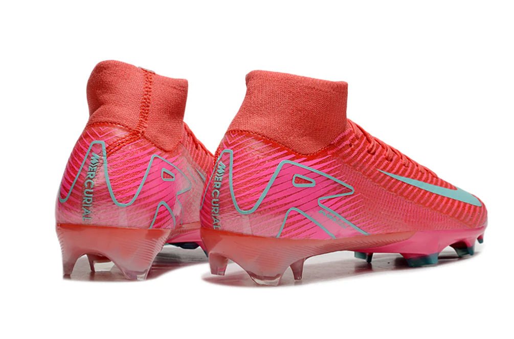 Nike Superfly X FG Pink - Elite Boots