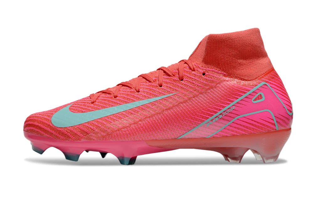 Nike Superfly X FG Pink - Elite Boots