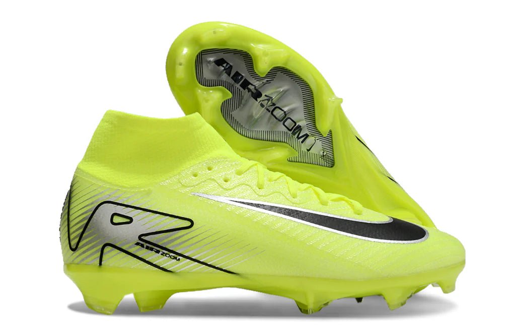 Nike Mercurial Superfly X Elite FG Mad Voltage - Elite Boots