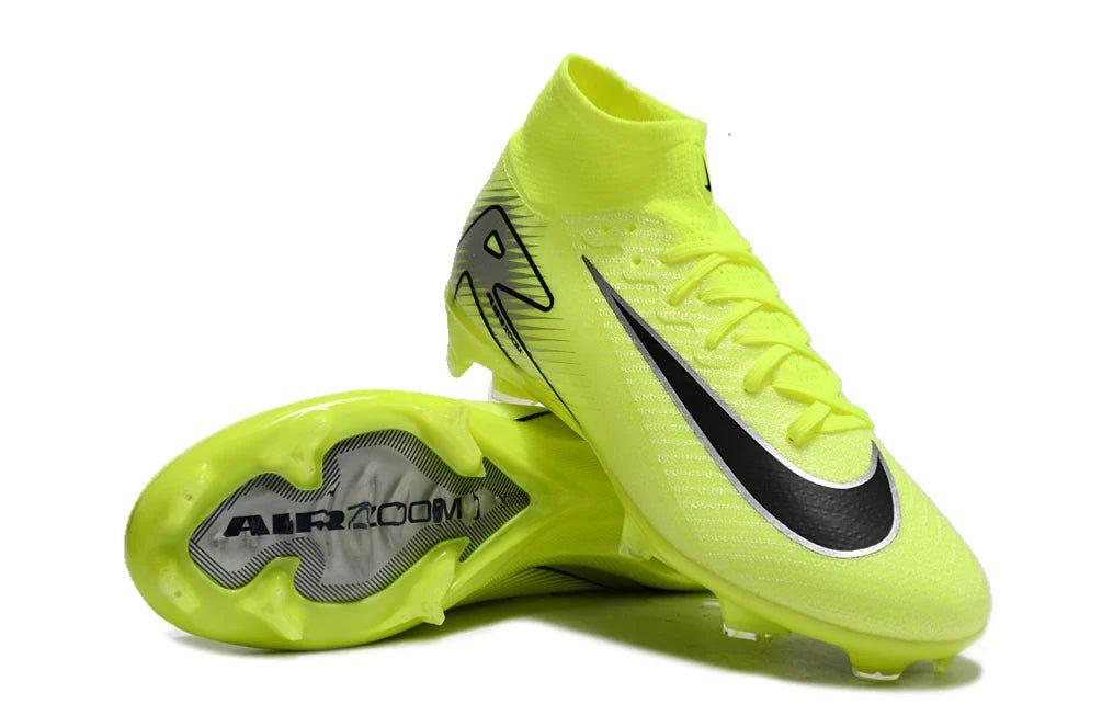 Nike Mercurial Superfly X Elite FG Mad Voltage - Elite Boots