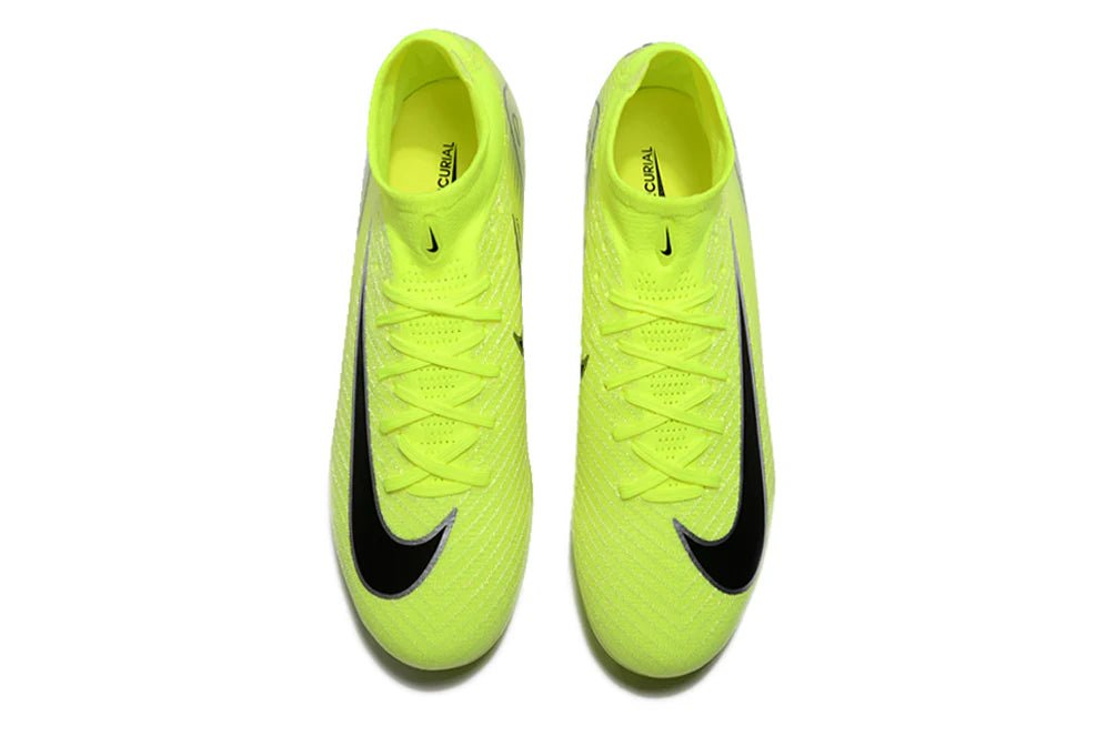 Nike Mercurial Superfly X Elite FG Mad Voltage - Elite Boots