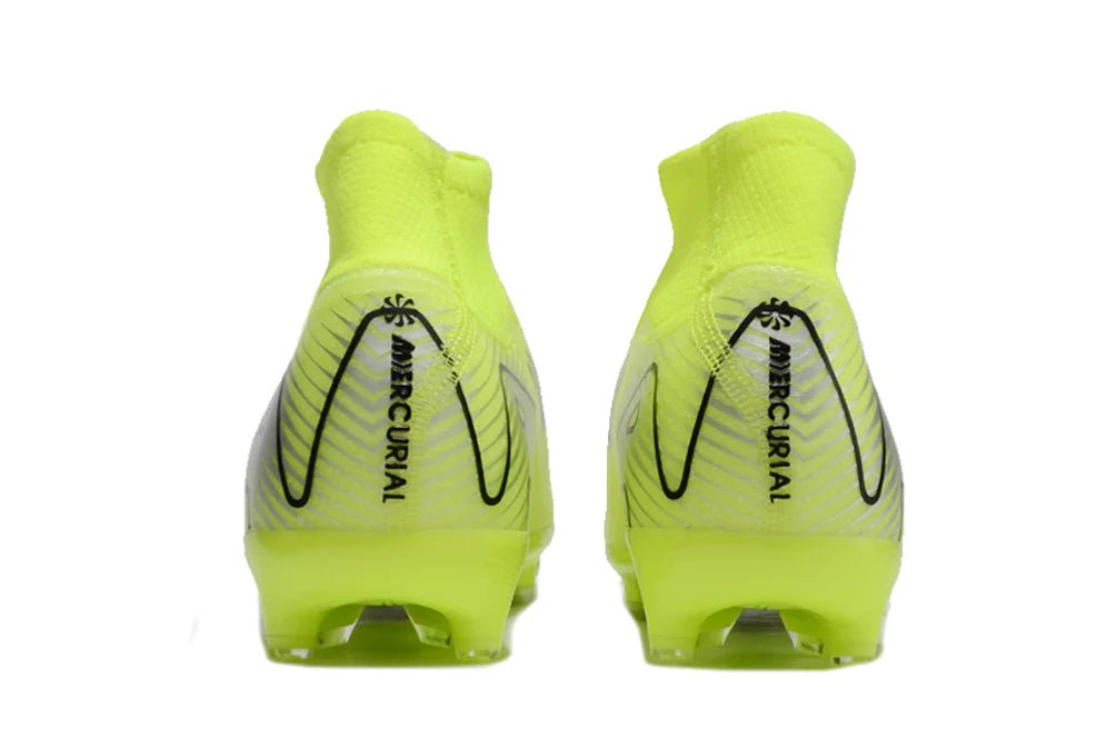 Nike Mercurial Superfly X Elite FG Mad Voltage - Elite Boots