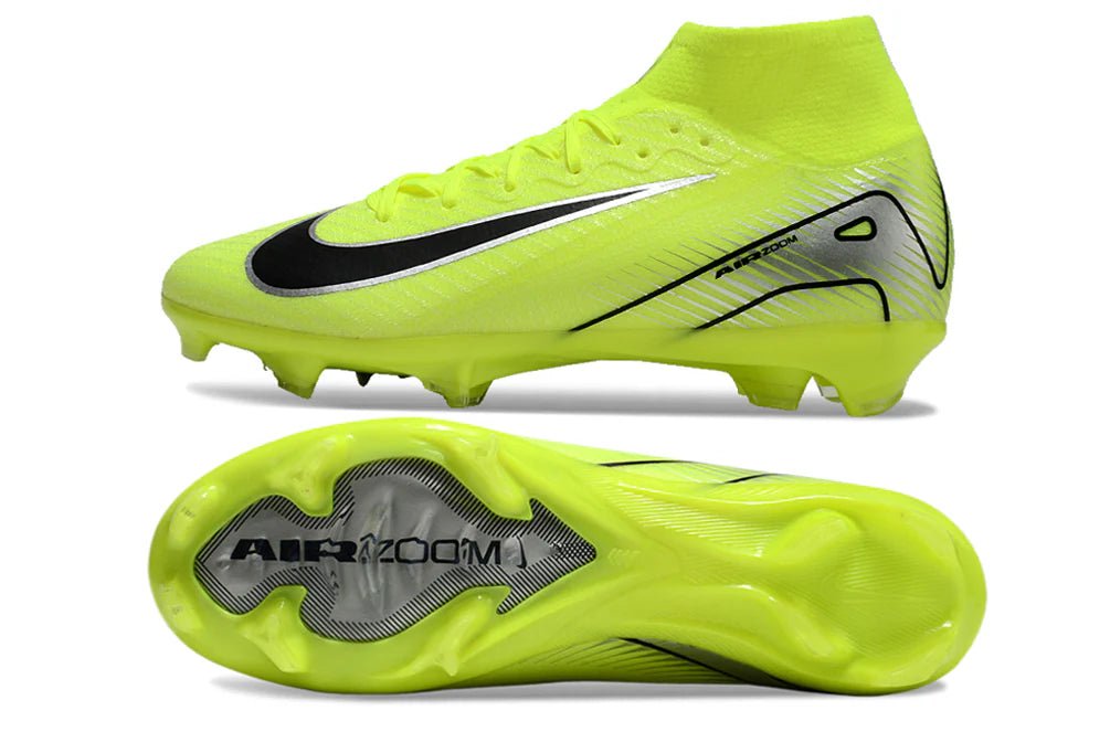 Nike Mercurial Superfly X Elite FG Mad Voltage - Elite Boots