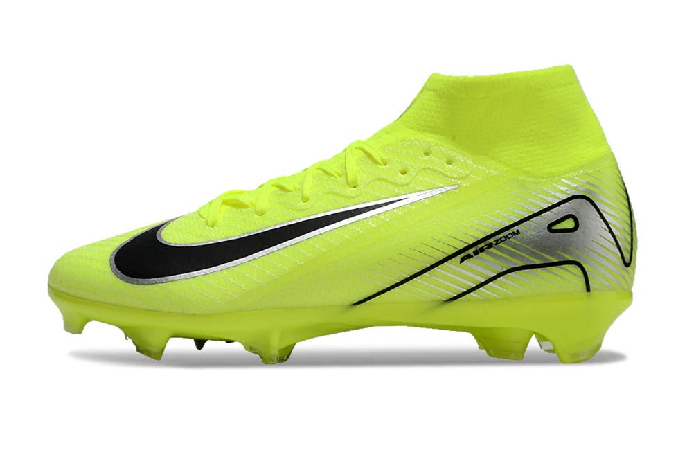 Nike Mercurial Superfly X Elite FG Mad Voltage - Elite Boots