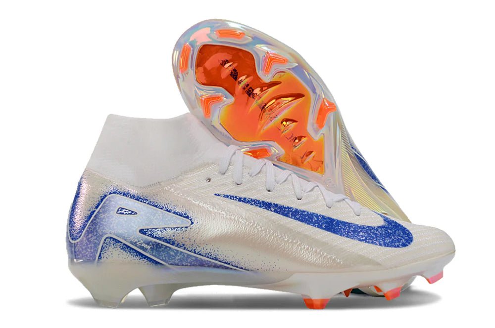 Nike Air Zoom Mercurial Superfly X Elite FG - Elite Boots