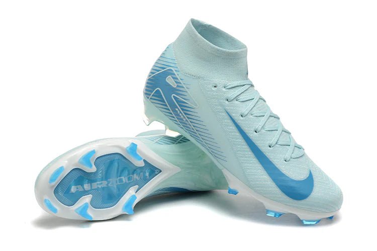 Mercurial Superfly 10 Elite FG Mad Ambition - Elite Boots