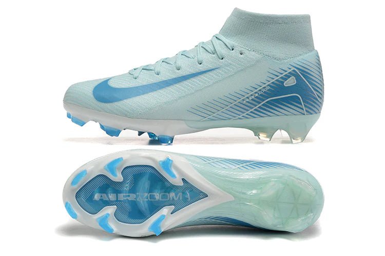 Mercurial Superfly 10 Elite FG Mad Ambition - Elite Boots