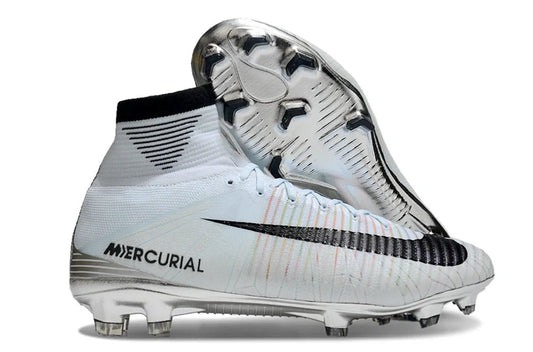 Nike Mercurial Superfly V FG CR7 - Elite Boots