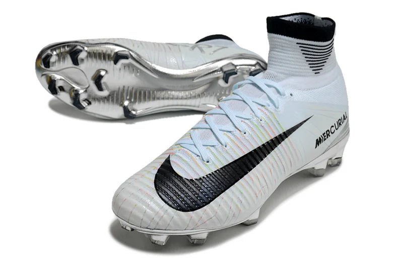 Nike Mercurial Superfly V FG CR7 - Elite Boots