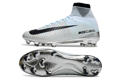 Nike Mercurial Superfly V FG CR7 - Elite Boots