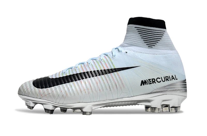 Nike Mercurial Superfly V FG CR7 - Elite Boots