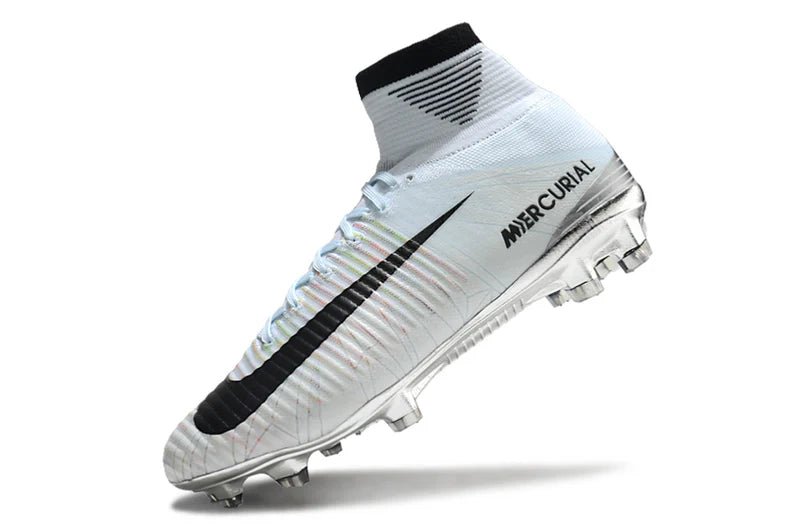 Nike Mercurial Superfly V FG CR7 - Elite Boots