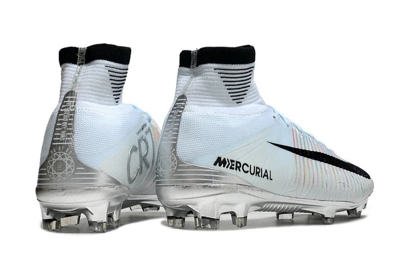 Nike Mercurial Superfly V FG CR7 - Elite Boots