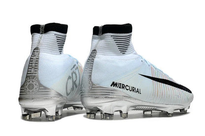 Nike Mercurial Superfly V FG CR7 - Elite Boots
