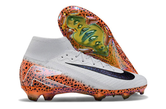 Mercurial Superfly X Elite FG Electric - Elite Boots