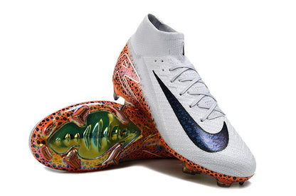 Mercurial Superfly X Elite FG Electric - Elite Boots