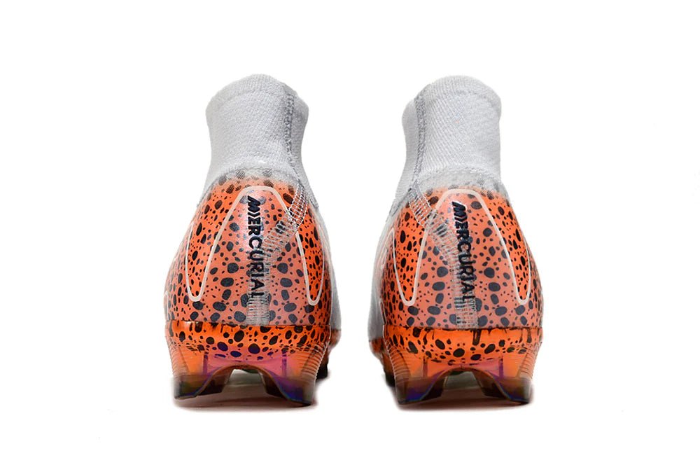 Mercurial Superfly X Elite FG Electric - Elite Boots