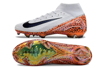 Mercurial Superfly X Elite FG Electric - Elite Boots
