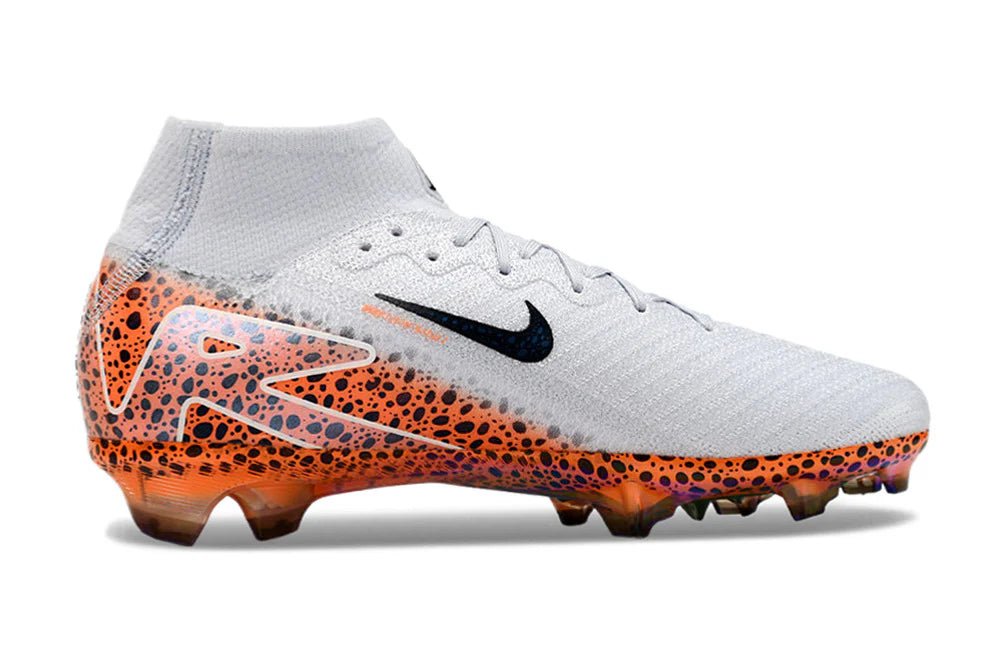 Mercurial Superfly X Elite FG Electric - Elite Boots