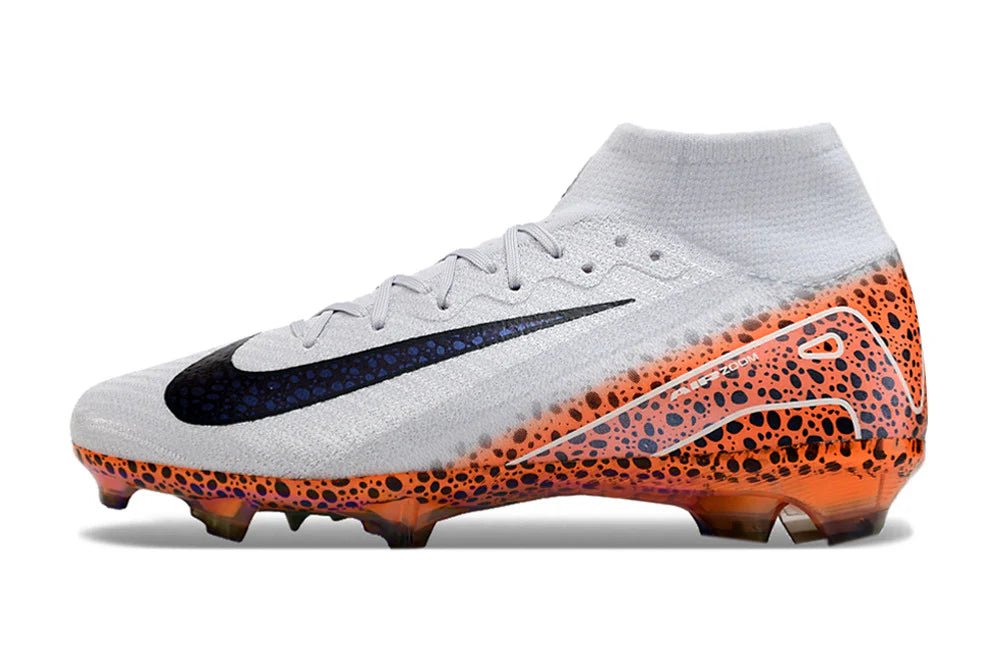 Mercurial Superfly X Elite FG Electric - Elite Boots